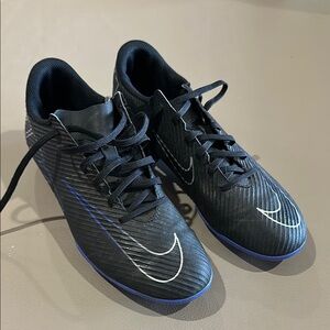 Nike women’s Mercurial soccer cleats